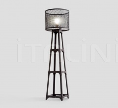Напольный светильник DB002375 Напольный светильник DB002375 фабрика Dialma Brown