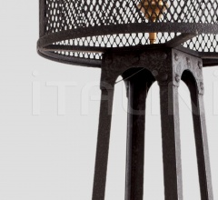 Напольный светильник DB002375 Напольный светильник DB002375 фабрика Dialma Brown