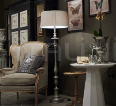 Торшер DB002200 Торшер DB002200 фабрика Dialma Brown