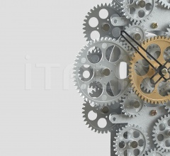 Часы DB005407 фабрика Dialma Brown