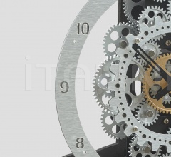 Часы DB005406 фабрика Dialma Brown