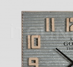 Часы DB005002 фабрика Dialma Brown