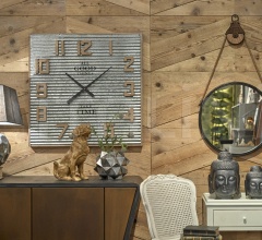 Часы DB005002 фабрика Dialma Brown