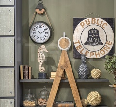 Часы DB004997 фабрика Dialma Brown