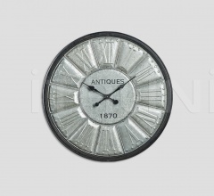 Часы DB004020 фабрика Dialma Brown