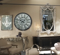 Часы DB004020 фабрика Dialma Brown