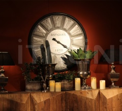 Часы DB004020 фабрика Dialma Brown