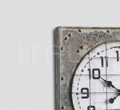 Часы DB003672 фабрика Dialma Brown