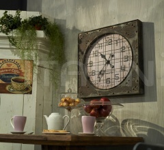 Часы DB003672 фабрика Dialma Brown