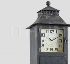 Часы DB003634 фабрика Dialma Brown