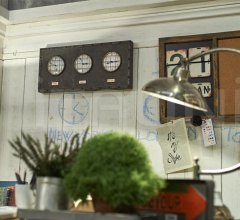 Часы DB003673 Часы DB003673 фабрика Dialma Brown