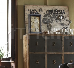 Часы DB003083 Часы DB003083 фабрика Dialma Brown