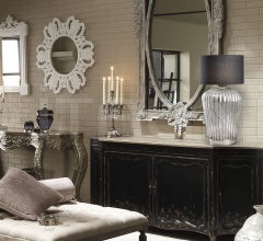 Настольная лампа DB004368 Настольная лампа DB004368 фабрика Dialma Brown