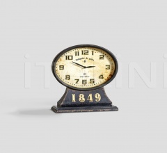 Часы DB003080 Часы DB003080 фабрика Dialma Brown