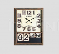 Часы DB003071 Часы DB003071 фабрика Dialma Brown