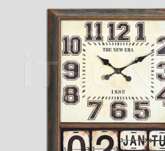 Часы DB003071 Часы DB003071 фабрика Dialma Brown