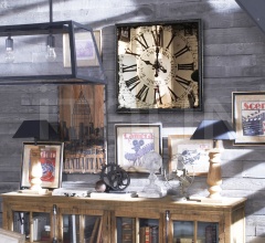 Часы DB003062 Часы DB003062 фабрика Dialma Brown