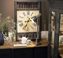 Часы DB003058 Часы DB003058 фабрика Dialma Brown