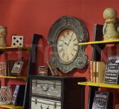 Часы DB002753 Часы DB002753 фабрика Dialma Brown