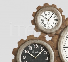 Часы DB002441 Часы DB002441 фабрика Dialma Brown