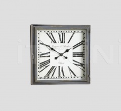 Часы DB002437 Часы DB002437 фабрика Dialma Brown