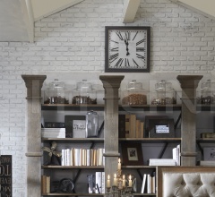 Часы DB002437 Часы DB002437 фабрика Dialma Brown