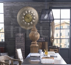 Часы DB001031 Часы DB001031 фабрика Dialma Brown