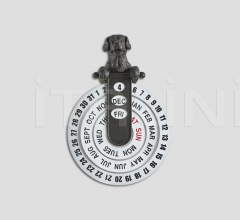 Итальянские Интерьерные декорации - Интерьерная декорация DB005001 Итальянские Интерьерные декорации - Интерьерная декорация DB005001 фабрика Dialma Brown
