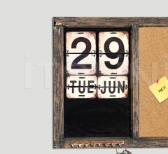 Итальянские Интерьерные декорации - Интерьерная декорация DB003070 Итальянские Интерьерные декорации - Интерьерная декорация DB003070 фабрика Dialma Brown