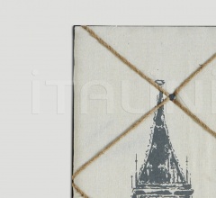 Итальянские Интерьерные декорации - Интерьерная декорация  DB002745 Итальянские Интерьерные декорации - Интерьерная декорация  DB002745 фабрика Dialma Brown