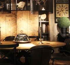 Ваза DB004351 Ваза DB004351 фабрика Dialma Brown