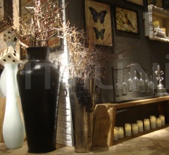 Ваза DB004351 Ваза DB004351 фабрика Dialma Brown