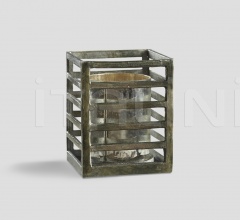 Подсвечник DB004402 Подсвечник DB004402 фабрика Dialma Brown