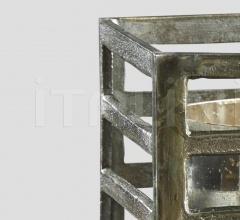 Подсвечник DB004402 Подсвечник DB004402 фабрика Dialma Brown