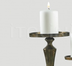 Подсвечник DB004404 Подсвечник DB004404 фабрика Dialma Brown