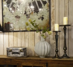 Подсвечник DB004404 Подсвечник DB004404 фабрика Dialma Brown