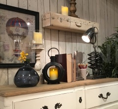 Подсвечник DB003152 Подсвечник DB003152 фабрика Dialma Brown