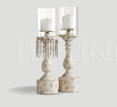 Подсвечник DB003148 Подсвечник DB003148 фабрика Dialma Brown