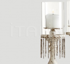 Подсвечник DB003148 Подсвечник DB003148 фабрика Dialma Brown