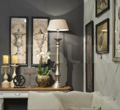 Подсвечник DB003148 Подсвечник DB003148 фабрика Dialma Brown