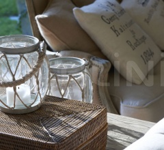 Подсвечник DB003147 Подсвечник DB003147 фабрика Dialma Brown