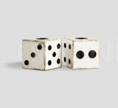 Подсвечник DB003133 Подсвечник DB003133 фабрика Dialma Brown