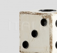 Подсвечник DB003133 Подсвечник DB003133 фабрика Dialma Brown