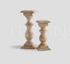 Подсвечник DB002368 Подсвечник DB002368 фабрика Dialma Brown