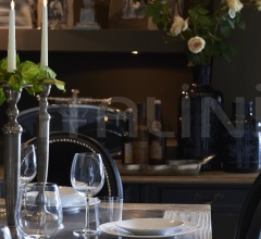 Подсвечник DB000688 Подсвечник DB000688 фабрика Dialma Brown