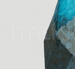 Ваза DB004987 Ваза DB004987 фабрика Dialma Brown