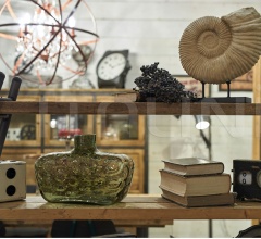 Ваза DB004984 фабрика Dialma Brown