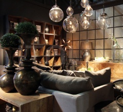 Ваза DB004406 фабрика Dialma Brown