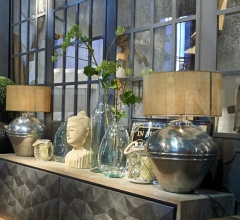 Ваза DB004328 фабрика Dialma Brown