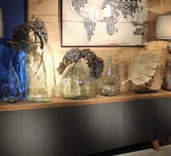 Ваза DB004327 фабрика Dialma Brown